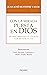 Con la mirada puesta en Dios: Re-descubriendo la liturgia con Benedicto XVI (Libros Palabra) (Spanish Edition)