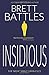 Insidious (The Night Man Chronicles Crime Thrillers)