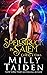 Spellstruck in Salem (Casters and Claws Series)