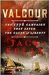 Valcour by Jack   Kelly