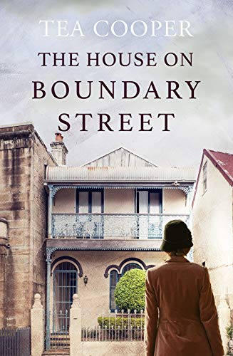 The House on Boundary Street (Kindle Edition)