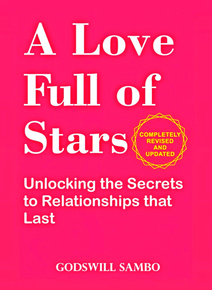 A Love Full of Stars