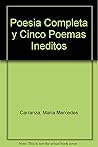 Poesia completa y...