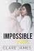 Impossible Truce (Impossible Love #4)