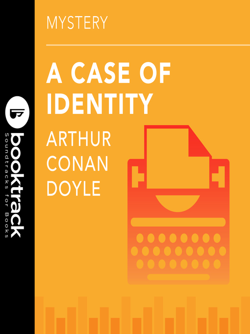 A Case of Identity