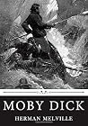 Moby Dick by Herm...