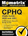 CPHQ Study Guide ...