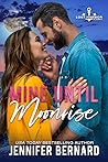 Mine Until Moonrise by Jennifer Bernard