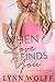 When Love Finds You by Lynn Wolff