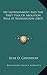 My Imprisonment And The First Year Of Abolition Rule At Washington (1863)
