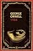 1984 by George Orwell