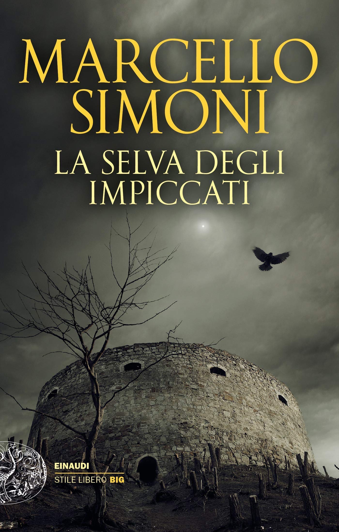 La selva degli impiccati (Paperback)
