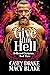 Give Him Hell (Hellhound Champions #3)