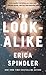 The Look-Alike: A Novel
