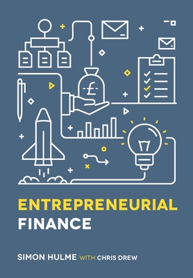 Entrepreneurial Finance