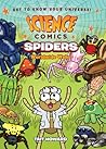 Spiders by Tait Howard