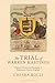 Trial of Warren Hastings, The: Classical Oratory and Reception in Eighteenth-Century England