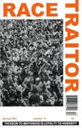 Race Traitor 12