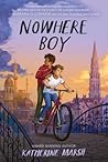 Nowhere Boy by Katherine Marsh