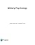 Military Psychology