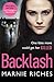 Backlash: The gripping crime thriller that will keep you on the edge of your seat