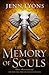 The Memory of Souls (A Chorus of Dragons, #3)