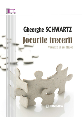 Jocurile trecerii