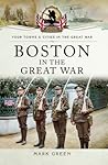 Boston in the Great War