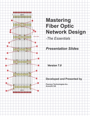 Mastering Fiber Optic Network Design: Presentation Slides