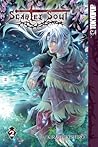 Scarlet Soul, Volume 2 by Kira Yukishiro