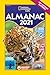 National Geographic Kids Almanac 2021, U.S. Edition
