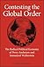 Contesting the Global Order: The Radical Political Economy of Perry Anderson and Immanuel Wallerstein (New Political Science)