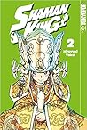 Shaman King. ReEd...
