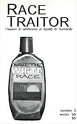 Race Traitor 5