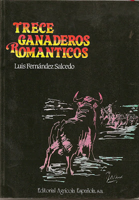 Trece Ganaderos Románticos (Paperback)