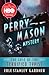 The Case of the Terrified Typist by Erle Stanley Gardner