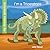 I'm a Triceratops by Jake Nelson