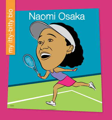 pdf download Naomi Osaka