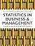 Statistics in Business & Ma...