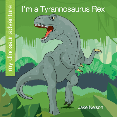 I'm a Tyrannosaurus Rex (ebook)