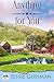 Anything for You by Jessie Gussman