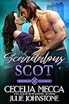 Scandalous Scot (Highlanders Through Time, #4)