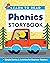 Learn to Read: Phonics Storybook: 25 Simple Stories & Activities for Beginner Readers