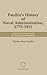 Paullin's History of Naval Administration 1775-1911: A Collection of Articles from the U.S. Naval Institute Proceedings