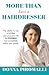 More Than Just a Hairdresser by Donna Piromalli