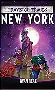 Travelog Tragis New York