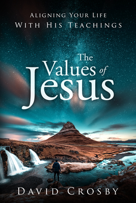 The Values of Jesus (Paperback)