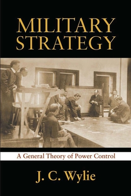 Military Strategy: A General Theory of Power Control (ebook)