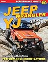 Jeep Wrangler YJ ...