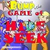 Bump and the Game of Hide and Seek (Bump the Monster, #4)